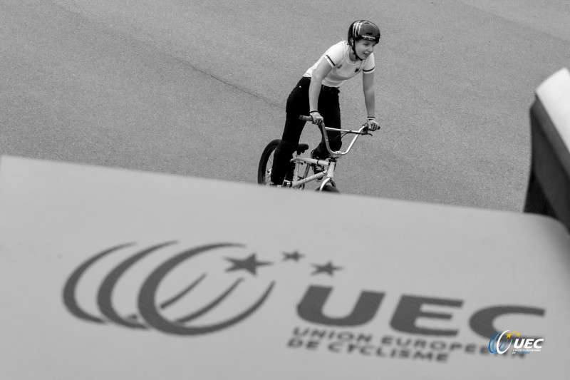 Campionati Europei UEC BMX Freestyle Park 2024 - Cadenazzo - Svizzera 21/09/2024 -  - photo Tommaso Pelagalli/SprintCyclingAgency?2024